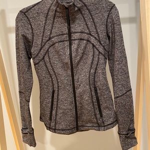 Lululemon Define Jacket